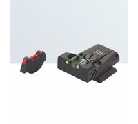 LPA sight set for Ruger P90, P91, P92, P93, P94, P95, P97
