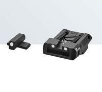 LPA sight set for Sig Sauer P220, P225, P226, P228, P320 (NO X) - LPA Sights