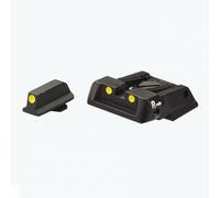 LPA sight set for Walther PPQ Q5 Match Set di mira per Walther PPQ - LPA Sights