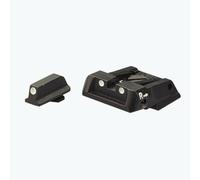 LPA sight set for Walther PPQ Q5 Match Set di mira per Walther PPQ - LPA Sights