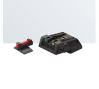 LPA SIGHTS Rear sight set for Colt XSE/Set di mira LPA per Colt XSE