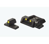 LPA sights set for Beretta APX