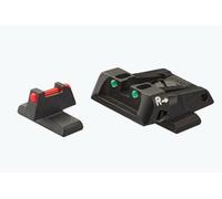 LPA sights set for Beretta APX