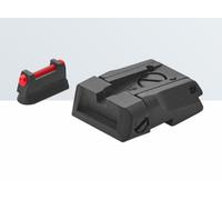 LPA sights set for CZ SP01 “Shadow”, “Shadow 2”