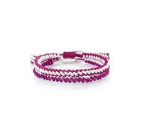 LPACXBYD Bracciale Corde Intrecciata Set di bracciali in corda intrecciata a mano da uomo e donna, nodi portafortuna intrecciati a, cordino rosso, ciondolo for amicizia(Style 13)