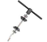 LPACXBYD Strumento per Pressare I Cuscinetti della Biciclet Serie sterzo for Bicicletta, Cuscinetto, Tazza, Movimento Centrale, premere nello Strumento di Installazione(Black)