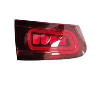 LPAKMGAGEL Indicatori Streamer Fanale Posteriore Freno Fanale Posteriore Posteriore per Benz per GLC per Class per W253 per GLC200L per GLC260L per GLC300L Fanali Posteriori(Left Inside)