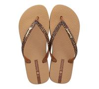 lpanema Ipanema Duna Fem, Infradito Donna, Beige, 37 EU