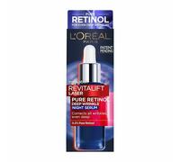 Siero Antirughe Da Notte - Loreal Paris Revitalift Filler Serum 30 ml