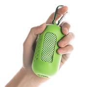 LPATEBCVU Asciugamano sportivo portatile mini gel di silice, asciugamano rinfrescante in fibra di poliestere, per esterni, fitness, sport, palestra, corsa, asciugamano fresco ad asciugatura rapida