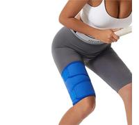 LPATEBCVU Cinghie Avvolte Con Protezione for Le Gambe Da 1 Pezzo