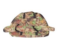 LPATEBCVU Custodia Per Arco Compound Custodia for borsa for arco triangolare con composto for tiro l'arco tasca for freccia Borsa for maniglia for for al bersaglio(Green)