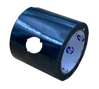 LPATEBCVU Nastro Da Cucito Per Erba Artificiale Nastro di giunzione for prato sintetico artificiale, tappeto erboso, for esterni, giardino, giunto for giunti(Green Double sided,100mmx3.0m)