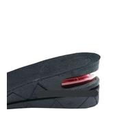 LPATEBCVU Solette Aumento Altezza Sottopiede Invisibile for Aumento di Altezza for Piedi 3/5/7/9 cm Altezza Regolabile Taglio Scarpa Inserto for Tacco Soletta più Alta for Scarpe(Height 5cm)