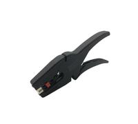 LPAYBCFO Manual Multifunction Wire Stripper And Crimping Pliers, 0.03-10mm², for Electrical Cable Work, 1-Piece(195mm)