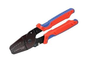 LPAYBCFO Pinza a crimpare di precisione YE-12MB/YE-20MB in Acciaio al Carbonio for Vari terminali di connettori a Passo(YE-20MB 12MB)