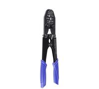 LPAYBCFO Pinza a crimpare Manuale YEJ-5200A for capicorda in Rame 5-200A (terminali OT, Tipo U)