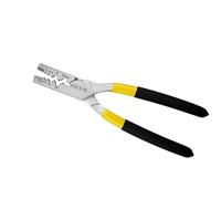 LPAYBCFO PZ0.5-16 Adjustable Crimping Pliers for 0.5-16mm² Wire Ferrules