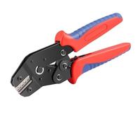 LPAYBCFO SN-04BM Manual Crimping Pliers for Micro Electronic Connectors, 0.03-0.33mm²