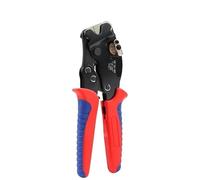 LPAYBCFO YE 16-4H Adjustable Manual Crimping Pliers, 0.08-16mm², for Tubular Terminals