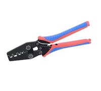 LPAYBCFO YEJ-416B Manual Crimping Pliers for Large Terminals, 1.5-16mm², Battery & Spade Connectors