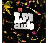 Lpb Club - Sous Les Jupes A Fleurs