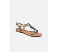 LPB -LES PETITES BOMBES - BASSA Oro e bronzo - Sandali e scarpe aperte 36 Oro e bronzo