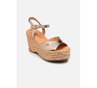 LPB -LES PETITES BOMBES - C02N088 Argento - Sandali e scarpe aperte 38 Argento