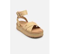LPB -LES PETITES BOMBES - C20N078 Beige - Sandali e scarpe aperte 40 Beige