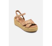 LPB -LES PETITES BOMBES - C26N076 Beige - Sandali e scarpe aperte 38 Beige
