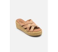 LPB -LES PETITES BOMBES - C26N077 Beige - Zoccoli 40 Beige