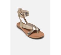 LPB -LES PETITES BOMBES - FIRMA Oro e bronzo - Sandali e scarpe aperte 40 Oro e bronzo