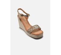 LPB -LES PETITES BOMBES - LALI Oro e bronzo - Sandali e scarpe aperte 41 Oro e bronzo