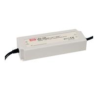 LPC-150-1750 - Alimentatore LED Mean Well - 150W - Corrente Costante 1750mA