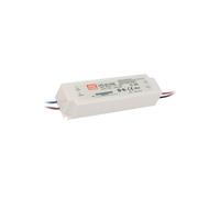 LPC-35-1050 Alimentatore: Impulso LED 31,5W 9-30VDC 1050mA 90-264VAC IP67 340...