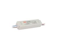 LPC-60-1050 Alimentatore: Impulso LED 50,4W 9-48VDC 1050mA 90-264VAC IP67 400...