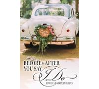 Lpcs Kirby Before And After You Say I Do (Tascabile)