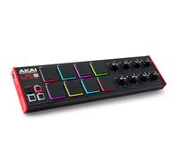 LPD8 CONTROLLER MIDI USB 8 DRUM PAD MPC REATTIVI PER MAC E PC LPD8 MK2