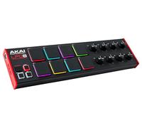 Lpd8 Mkii - Controller Midi Per Laptop - Lpd8Mk2
