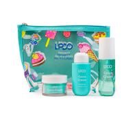 LPDO Body Spray Cocco Cream - Summer Kit 1pz - Cofanetto Profumo Donna