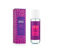 LPDO - BODY SPRAY - COTTON CANDY 250 ml