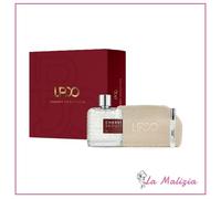 Lpdo Cherry Seduction cofanetto edp intense 100 ml +10 ml + pochette