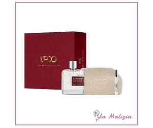 Lpdo Cherry Seduction cofanetto edp intense 100 ml +10 ml + pochette
