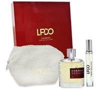 Lpdo cherry seduction edpi 100ml+travel 10ml+pochette