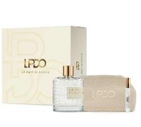LPDO La Nuit Blanche Cofanetto 2025 - Edp 100ml + Edp 10ml + Pochette