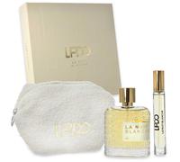 Lpdo Coffret La Nuit Blanche Eau de Parfum 100 ml + profumo 10 ml + pochette