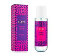 Lpdo Cotton Candy Body Spray 250 ml Acqua Profumata per il Corpo Spray