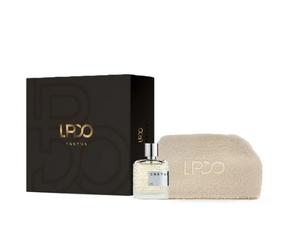 LPDO Cretus Cofanetto 30ml Edp + Pochette Esclusiva Profumo Uomo Donna