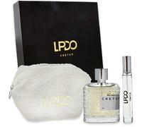 Lpdo cretus edpi 100ml+travel 10ml+pochette
