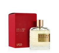 Délire Rouge LPDO 100ml EDPI